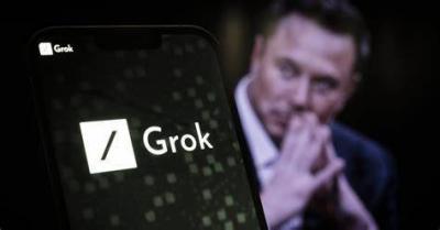 Musk's "Witty and Unique" Answers to Controversial Questions from the Grok AI Program!