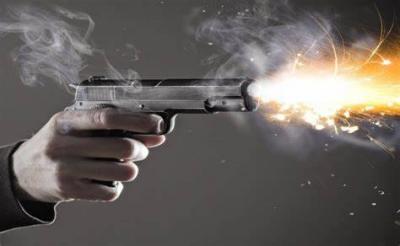 Shooter of Suleiman Sarkis Surrenders
