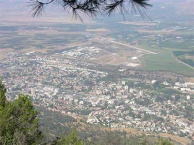 Kiryat Shmona Municipality: I Don't Know What Achievements Galant is Talking About