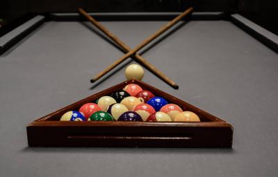 The Worldwide Professional Billiards and Snooker Federation Approves First Training Center for Professionals in the UAE