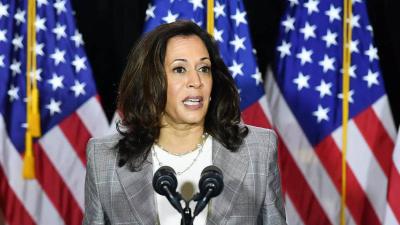 Title: Biden's Deputy: We Will Commit $3 Billion to the Green Climate Fund