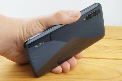 Vivo Announces a Phone Like No Other