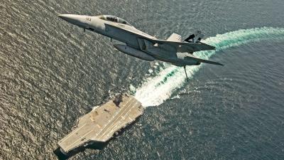 "Failure" of American Deterrence in Iraq: Report Suggests "Direct Intimidation" Against Iran
