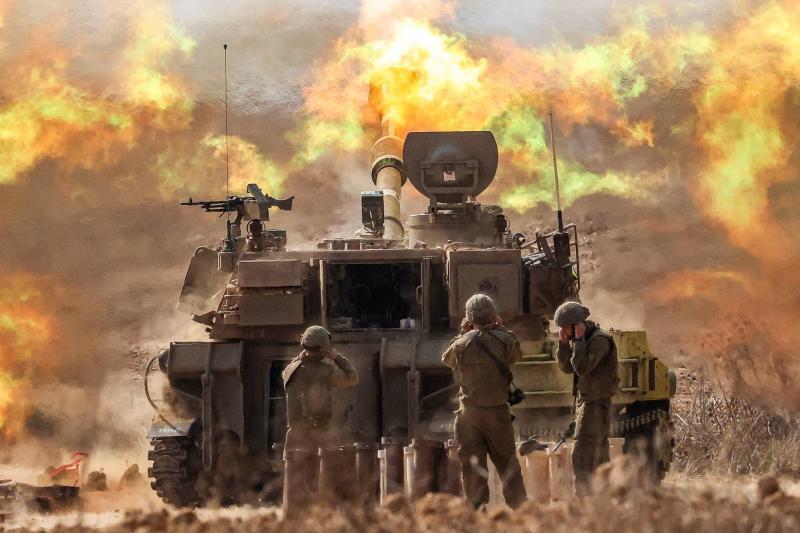 # A New Israeli Strategy for Invading Gaza... Will Hamas Endure?