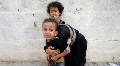 UNICEF: Gaza is the Most Dangerous Place in the World for Children