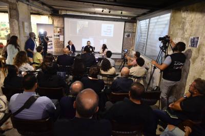 Special Report: "Alternative Press Syndicate" Calls for Detailed Investigation into Targeting of Journalists - Video