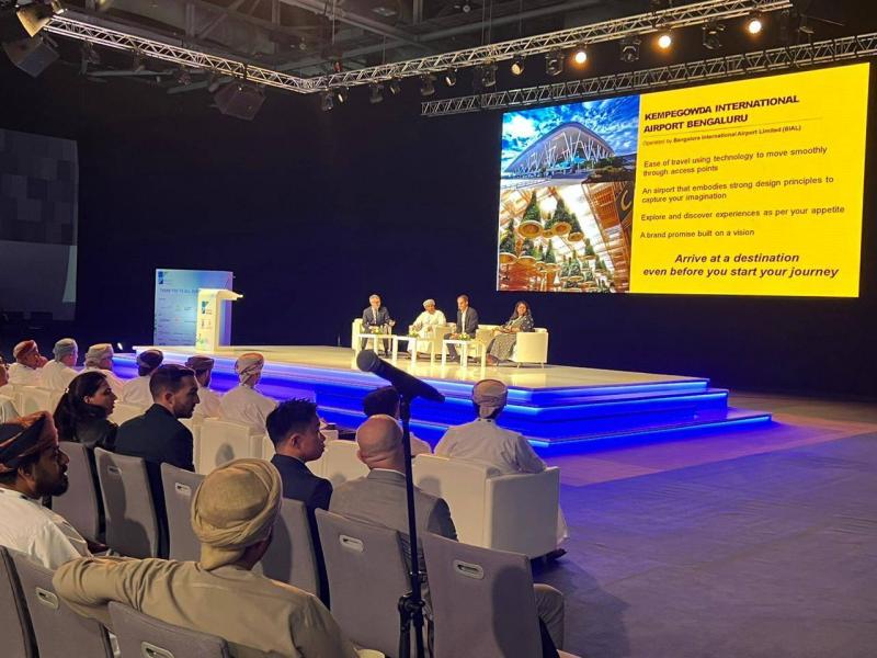 Artificial Intelligence Will Accelerate Airports' Transformation into the Future