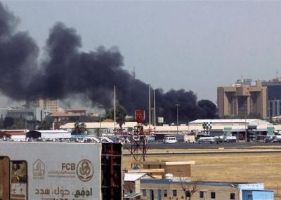 Sudanese Army and Rapid Support Forces Return to Negotiation Table in Jeddah