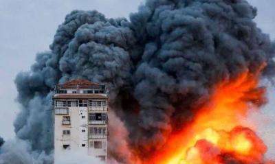 Gaza Ceasefire to Apply to the South with Conditions; Security Council: A Strong Army Is Essential