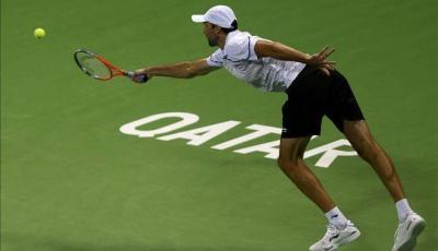 # Karlovic, the "King of the Ace," Announces Retirement