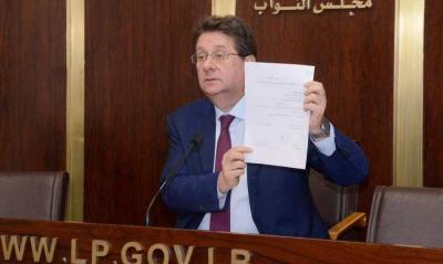 Kanaan Refutes the Oversight of the Finance Committee on "Disasters" of the 2024 Budget
