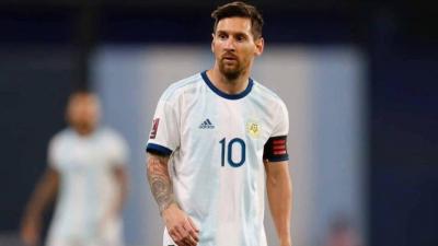 Messi Wins Battle for "Dream Mansion" Valued at $10 Million