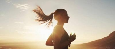 What is the Relationship between "Sunlight" and Weight Loss?