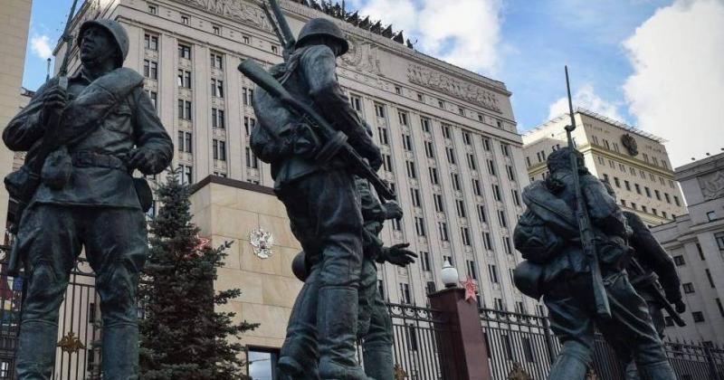 Russian Defense: Pentagon Engaged in Biological Espionage in Iraq and Afghanistan