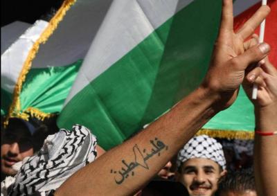 Iraqis Boycott Israeli Products