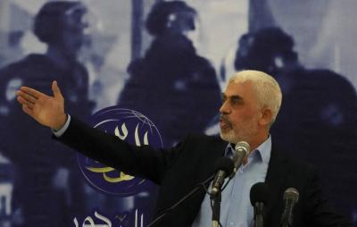 The Deceiver Who Fooled the Israeli Entity