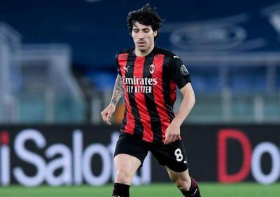 Italian League Betting Scandal