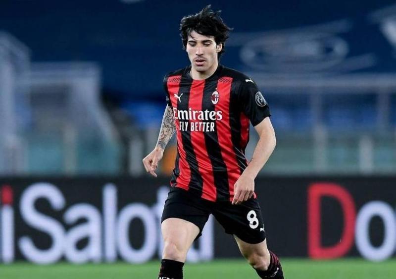 Italian League Betting Scandal