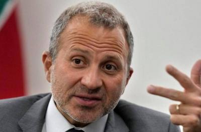 Bassil: What Is Happening Today Is a War That Hasn't Started to End