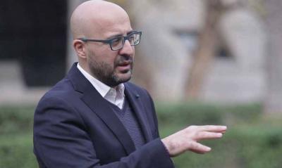 A Million Displaced if War Erupts... Yassin Explains Emergency Plan Details