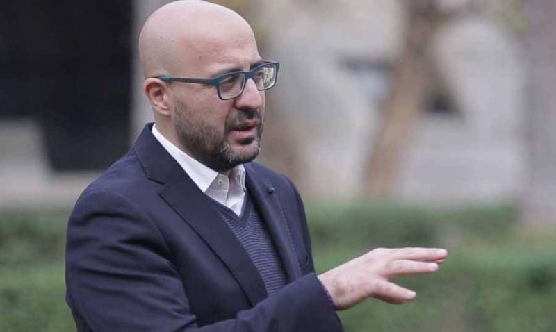 A Million Displaced if War Erupts... Yassin Explains Emergency Plan Details