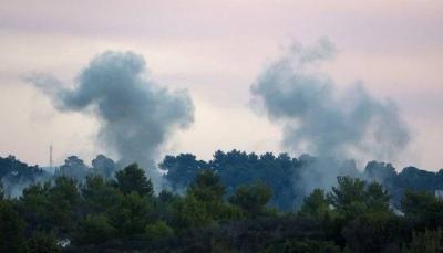 Continuous Shelling on Southern Lebanon Borders.. Iran Provides Reassurance