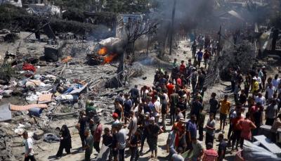 Hamas Hides the Fate of al-Daif for This Reason!