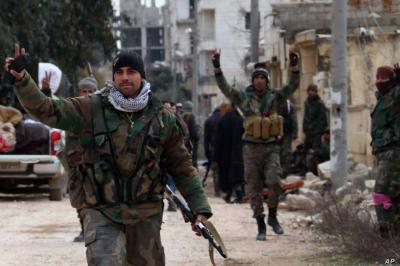 Death of a Prominent Hezbollah Leader's Son