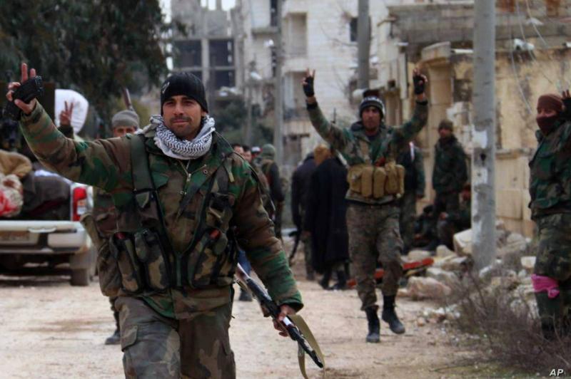 Death of a Prominent Hezbollah Leader's Son