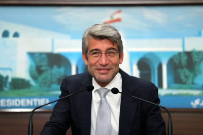 Energy Minister Discusses Discovery as an Achievement for Lebanon
