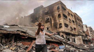 Paris Prepares for Conference on Maritime Corridors and Floating Hospitals in Gaza