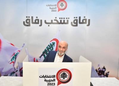 JaJa: The Support of the Forces for My Presidency is Undeniable