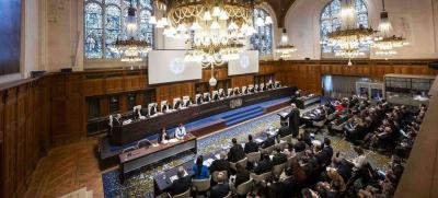 Lawsuit Against Israel at the International Court of Justice: Key Developments