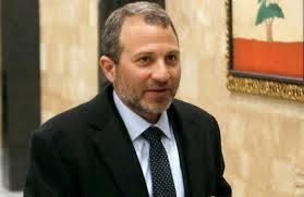 Bassil: The Circumstances Require Us to Work on National Understanding