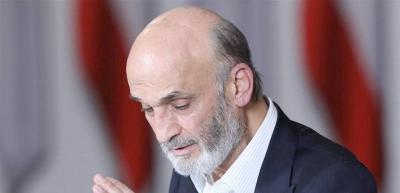 Geagea: We Will Not Allow War to Reach Lebanon and the Government Must Implement Resolution 1701