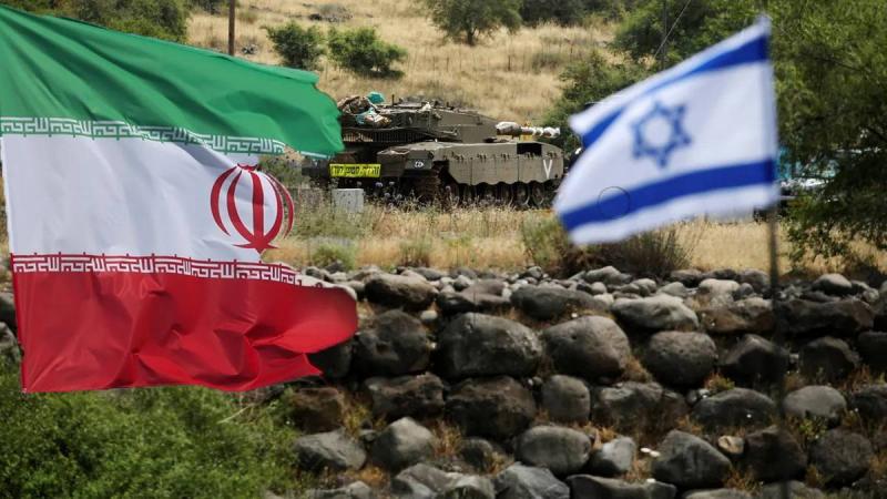 Iran's Dilemma: How to Stay Out of Israel's War on Hamas?