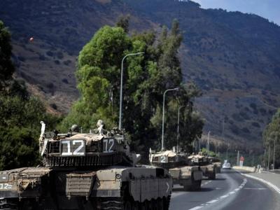 Escalation Between Lebanon and Israel Threatens Larger War