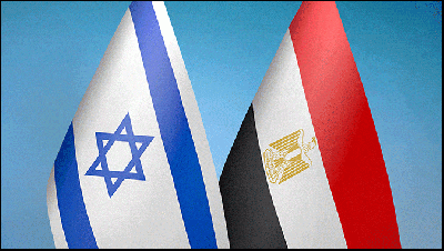 Did Egypt Agree to Counter a Potential Iranian Attack Against Israel?