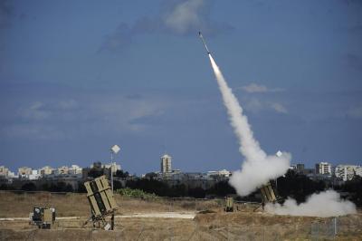 What are American Tamir Missiles and Does Israel Need Them?