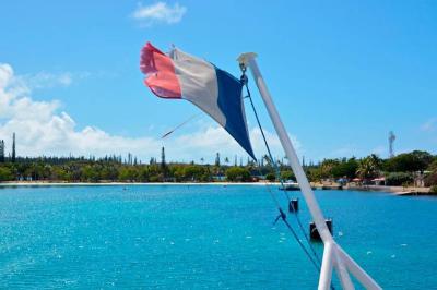 Understanding New Caledonia and France's Role in It