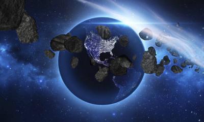 What Will Happen to Life on Earth with the Absence of Oxygen?