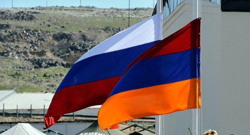 Armenia: Russia Delayed in Delivering Paid Weapons