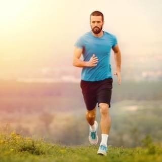 Beware of Running to Vent Your Anger