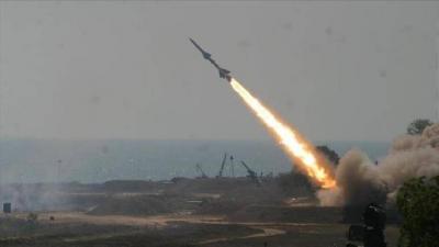 Houthis Expand the Circle of Middle Eastern Conflict