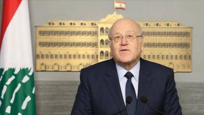 Mikati: The Government's Priority is to Maintain Security and Stability in the South and Adhere to 1701