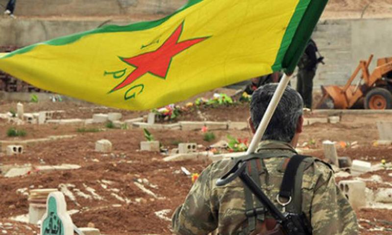 What are the Syrian Kurdish People's Protection Units?