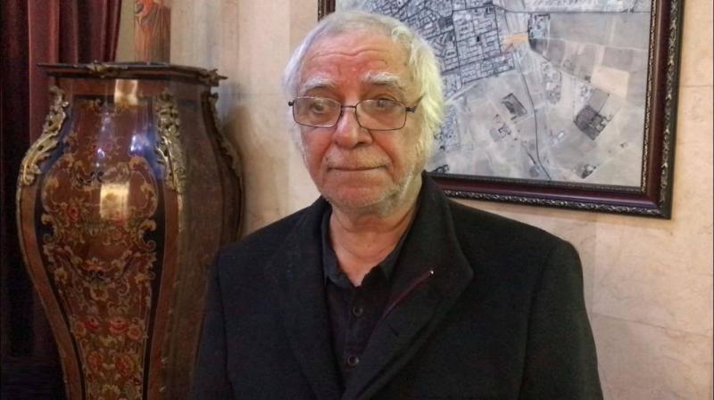 After His Death in Denmark: The Biography of Iraqi Composer Kaukab Hamza