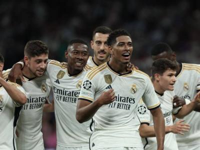 Real Madrid Sets Condition to Sign Al-Nassr Star