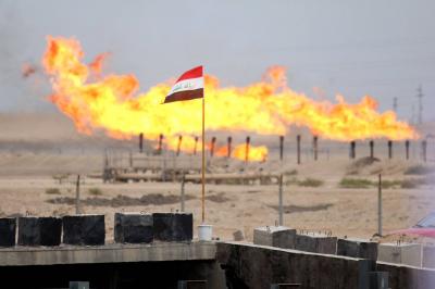 Risks of War in Gaza on the Iraqi Economy