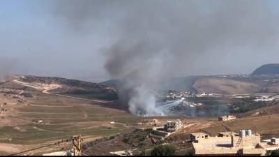 Hezbollah Announces 509 Operations Against Israel Since War Began